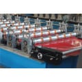 Step Tile Roll Forming Machine