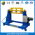 Z Purlin Roll Forming Machine CZ Steel Machine