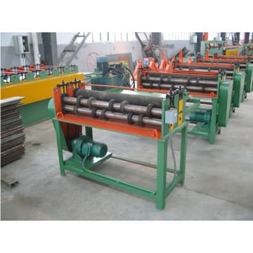 Manual Simple Slitting Machine for Thin Sheet