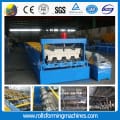 ZT-003-151 Metal Floor Deck Sheet Roll Forming Machine