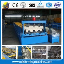 ZT-003-151 Metal Floor Deck Sheet Roll Forming Machine