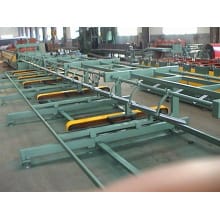 Pallet Stretch Wrapping Machine