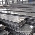 ZT-003-151 Metal Floor Deck Sheet Roll Forming Machine