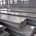 Trapezoidal Profile Roofing Floor Deck Roll Forming Machine