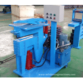 Steel roll forming machine price/pipe forming machine