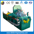 Dragon style carbon steel pipe making machine