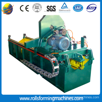 Chinese tube production line/tube roll forming mill