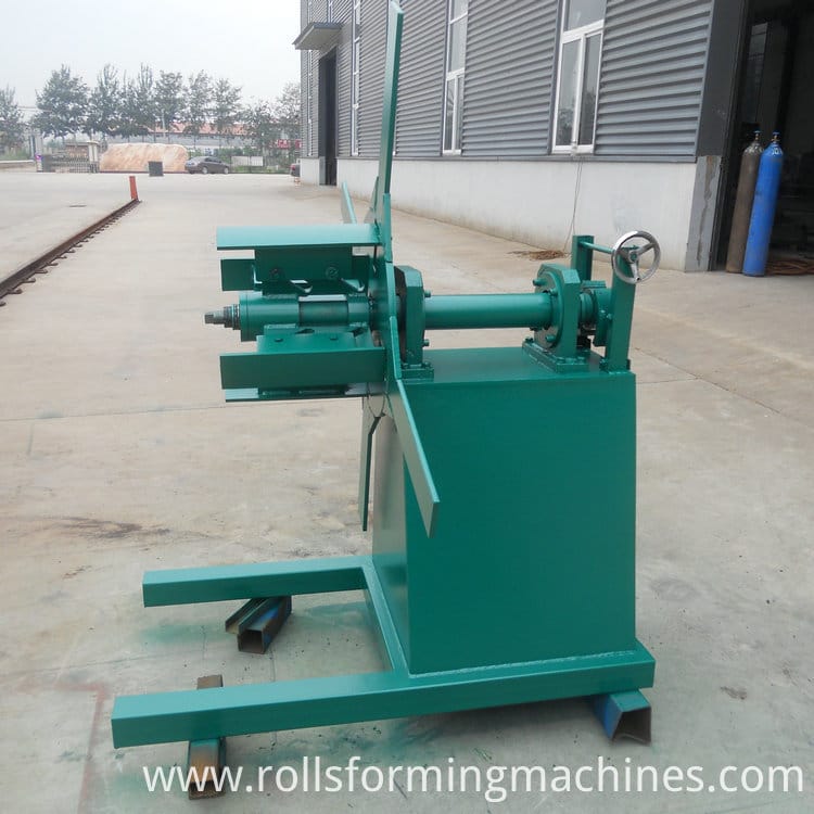 Drywall Stud Track Roll Forming Machine