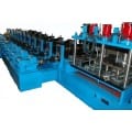 Road Safety Guardrail Roll Forming Machine