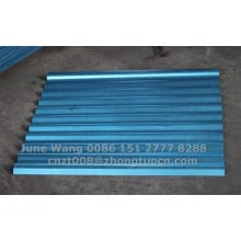 hardness corrugated roof sheet roll forming machine