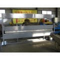 Hydraulic Metal Sheet Bending Machine