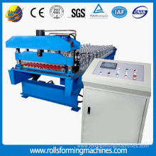 Roll forming machine price