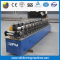 Industrial Shutter Door	Making Machine