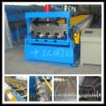 Steel Machinery Floor Decking Roll Forming Machine