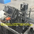 Drywall Metal Track Roll Forming Machine