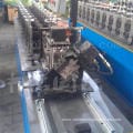 W Beam Guardrail Roll Forming Machine