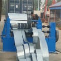 making narrow slip slitting machine