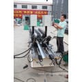 combined Steel Stud Framing pop channel roll forming machine