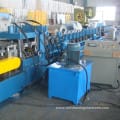 Full Automatic C Z Purlin Roll Forming Machine