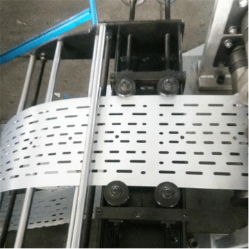 Cable Tray Roll Forming Machine with Best Price