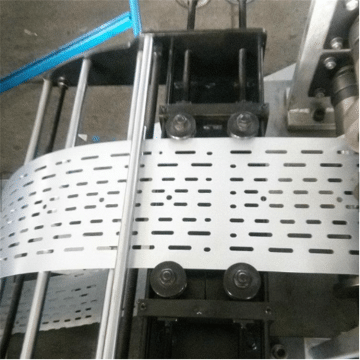 Cable Ladder Roll Forming Machine