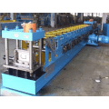 Door Channel Forming Machine