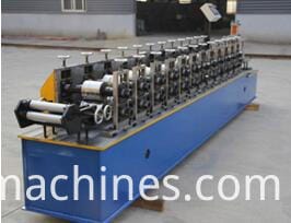 shutter door machine 7