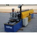 Roll Up Garage Door Machinery