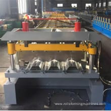 metal floor deck sheet  roll forming machine