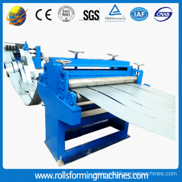 Steel Slitting Machine/Automatic Slitter Machine