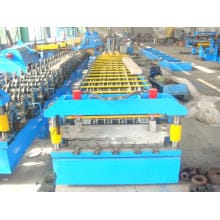 Roof Forming Machine, Panel Manufacturing Machine