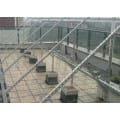 Sun Energy Base Support Roll Forming Equipment