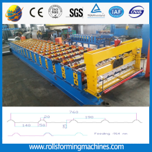 Tile Making Machine, Roll Forming Machine