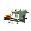 10T Hydraulic Steel Coil Decoiler For Sale