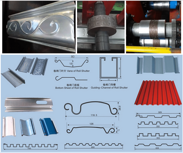 shutter door making machine (3)