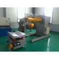 Automatic metal slit production line slit metal equipments