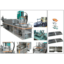 Popular Gear Hydrawlic Rolling Shutter Door Machine