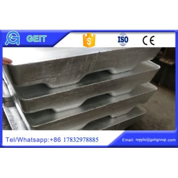 Continuous hot dip galvanizing line(CGL)