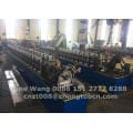 window frame C profile stud making machinery