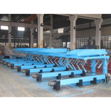 High Grade Roofing Panel Sheet Making Machine Roll Forming Machine