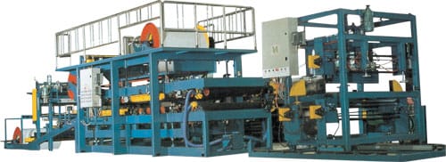 sandwich panel roll forming machine sandwich panel roll forming machine