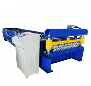 Tr40 Steel Roofing Panel Making Machine Roof Sheet Roll Forming Machine Export to Peru 6 2ce902f544fe4fafd31db6f7d73ee6d1 1786097721 NGSi