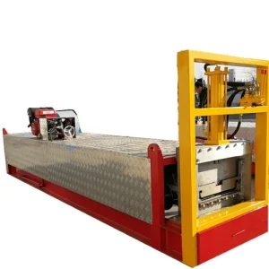 Standing seam machine, movable rolling forming machine Conformadora de chapa modelo U 45 12 52236842b5c5f4c9b542e4e768fb33c2 1786091874 9BMY