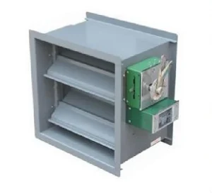 High efficiency automatic fire damper smoke damper making machine 9 1b54f813c59eb64ee6cddef4cf9725a6 1786088640 569e