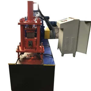 Zhongtuo rolling shutter door track door rail roll forming machine 11 28c208283f1deab11e4ba288dac93988 1786098917 fY43