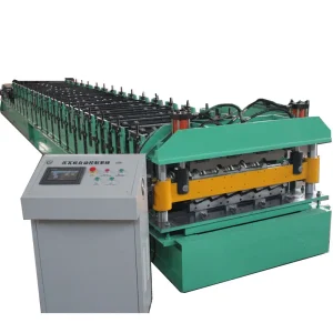 Double layer rolling forming machine 12 3ce11e6276a318c4d62880e1cd21375a 1786099108 UXZh