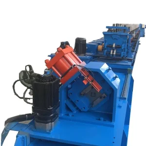 Anti-vibration bracket C channel making machine 11 e530594a0776f20b912f4b0748a9f24f 1786088620 KtEN