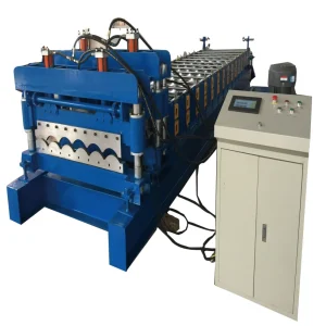 Glazed roof tile sheet roll forming machine 10 b65d2f765fb129706fc716974ef2a5f4 1786098659 bNLW