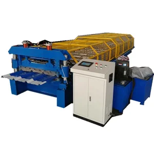 Metal wall panel rolling forming machine 4 7c2b4707bf2301defbb40a614361acf7 1786097907 nwaC
