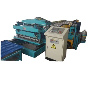 Metal roof tile rolling forming machine 5 c98ea6fcf1588bcc96dfa0a99af09d06 1786097895 fIW9